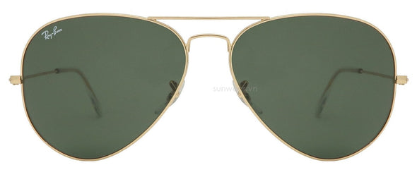 Rayban Aviator large size RB3026-L2846-Straight
