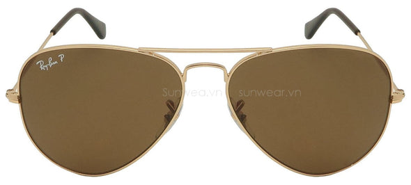 Kính Rayban RB3025-001/57-Front