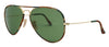 Kính Rayban camouflage RB3025JM-168/4E-Front