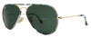 Kính Rayban camouflage RB3025JM-171-Front