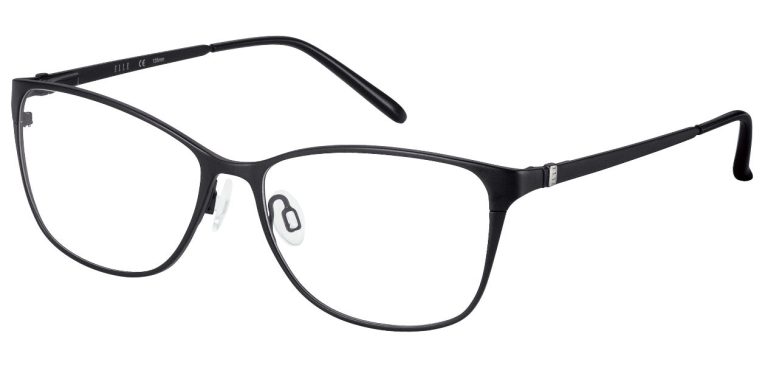 Elle EL13406-BK