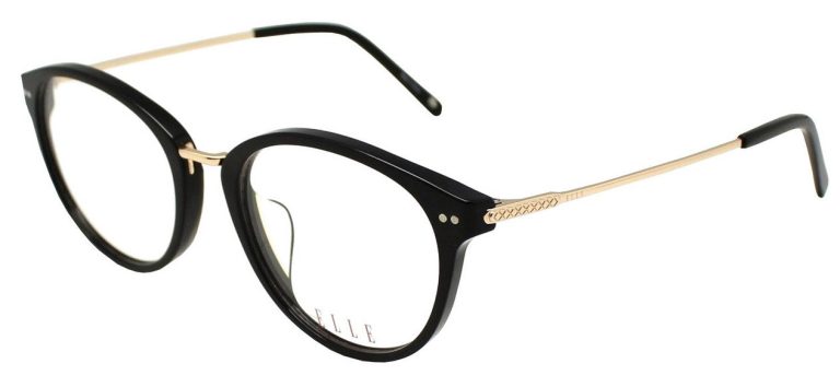 Elle EL14384-BK