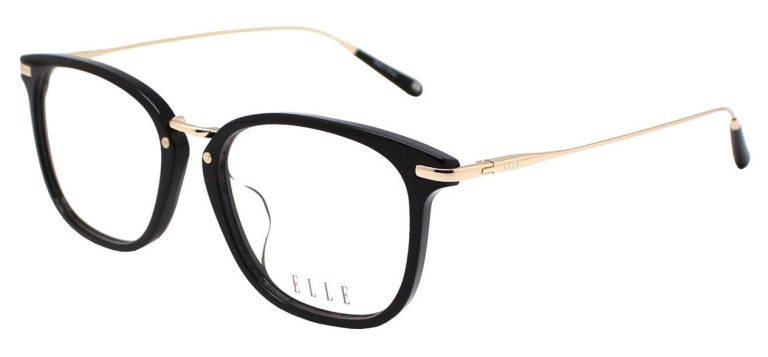 Elle EL14385-BK