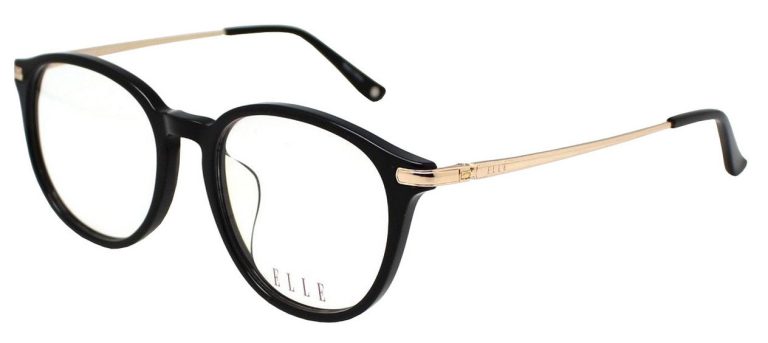 Elle EL14387-BK