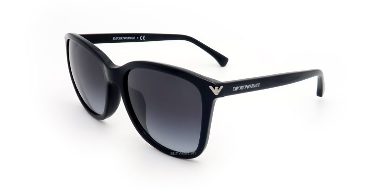 EMPORIO ARMANI EA4060F-501-78G
