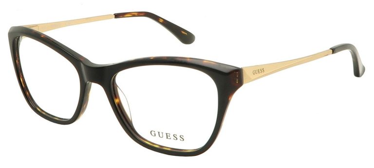 Guess GU2604-001
