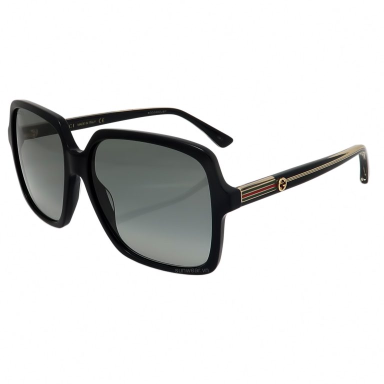 Gucci GG0375S-001