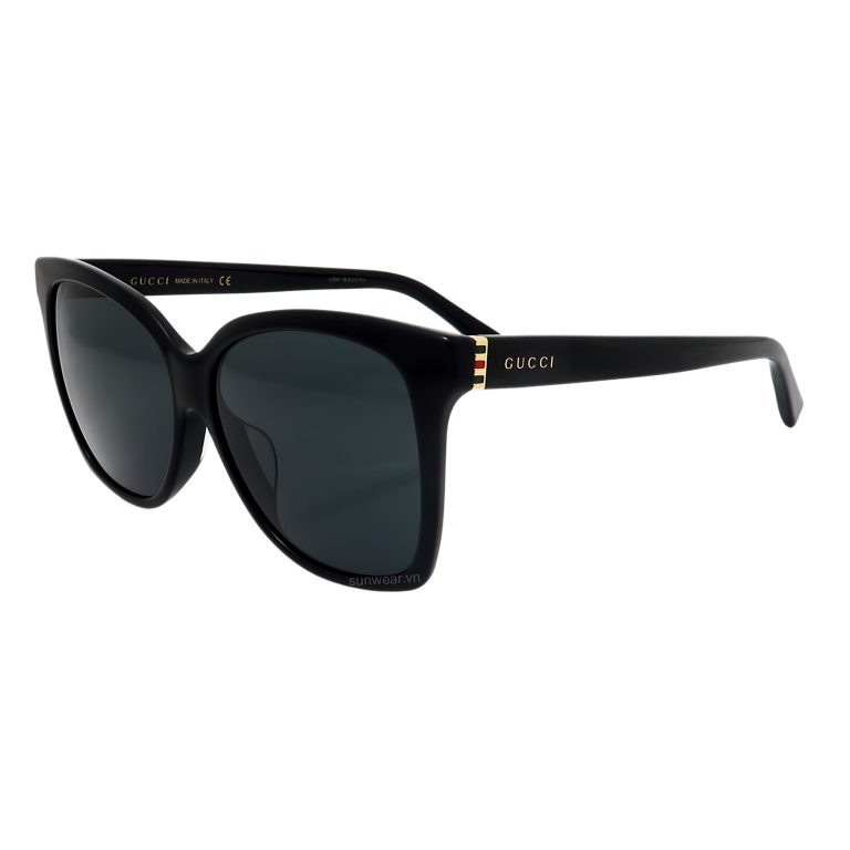 Gucci GG0459SA-001
