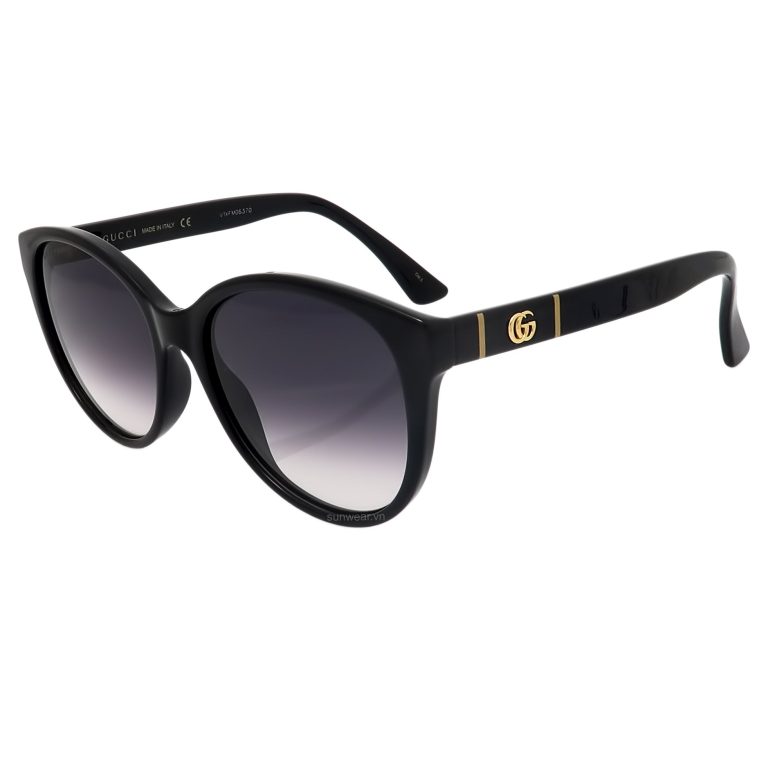 Gucci GG0631S-001