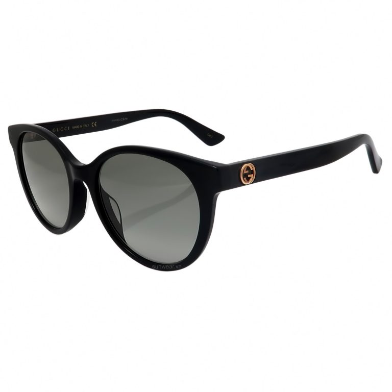 Gucci GG07-2SK-001