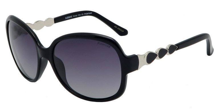 Jubilant J45027-BLK