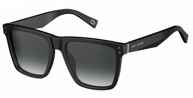 MarcJacobs MARC119S-0807-9O