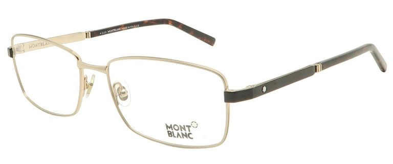 Mont Blanc MB633-028