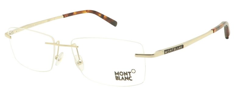 Mont Blanc MB670-028