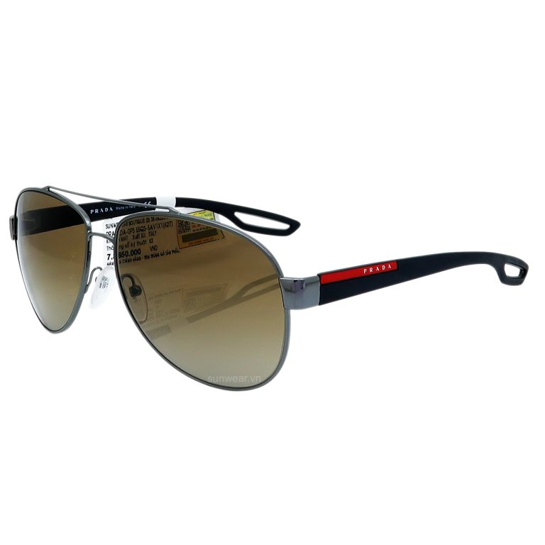 Prada 0PS55QS-5AV1X1