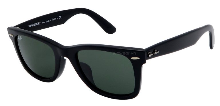 Rayban RB2140F-901