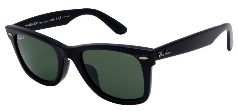 Rayban RB2140F-901-58