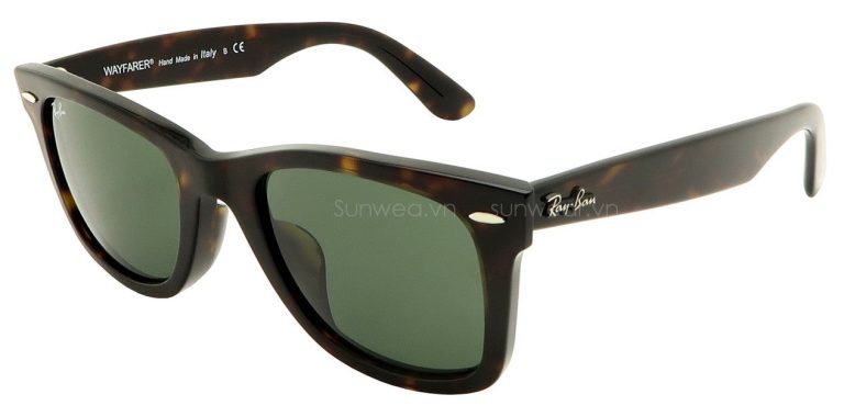 Rayban RB2140F-902