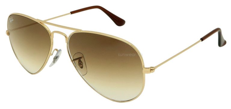 Rayban RB3025-001-51