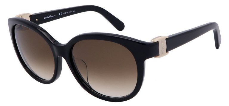 Salvatore Ferragamo SF806SA-001
