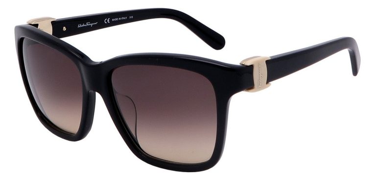 Salvatore Ferragamo SF807SA-001