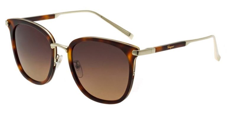 Salvatore Ferragamo SF898SK-271