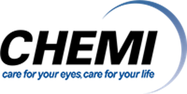 Logo Chemi